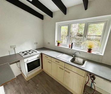 Jubilee Road, Six Bells, Abertillery, NP13 - Photo 1