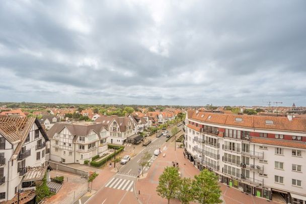 Appartement te huur - Photo 1