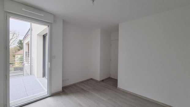 Location Appartement 2 pièces 38m² FONDETTES 37230 - Photo 1