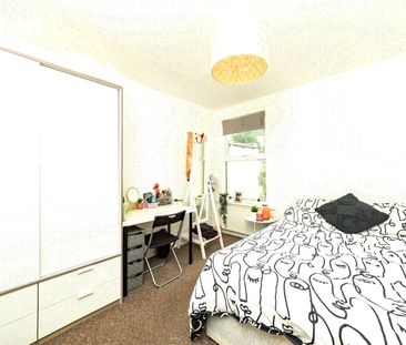 1 bedroom terraced house share to rent - Photo 6