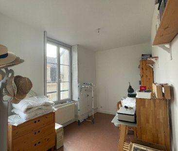 Location Appartement 3 pièces 59m² - Photo 2