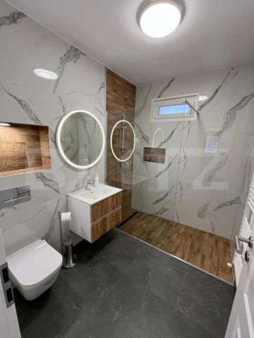 Casa individuala de inchiriat / 3 camere / zona centrala - Fotografie 3