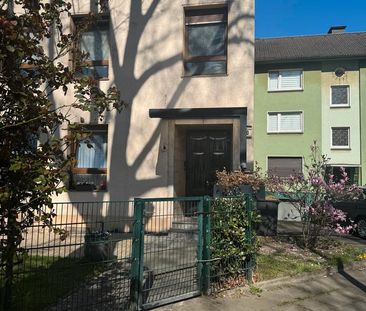 Mietwohnung direkt am Rhein / schöne dachgeschossw. - Photo 5