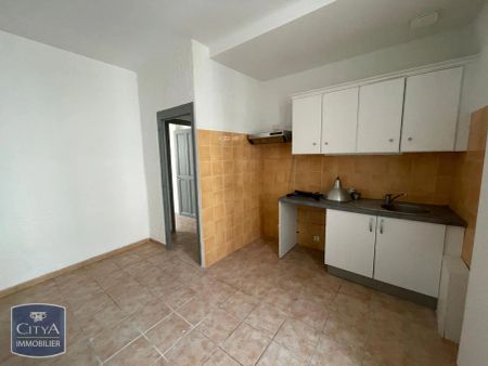 Appartement à louer 3 pièces 54.6m² - Photo 4