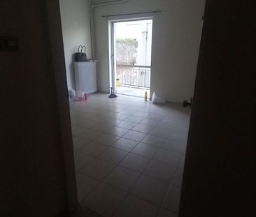 Studio/Γκαρσονιέρα για ενοικίαση Πάτρα - Κέντρο (Πάτρα) - Photo 1