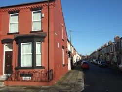 Four Bedroom Student House - Aigburth - Photo 2