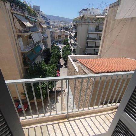 Studio/Γκαρσονιέρα για ενοικίαση - Γουδή, - Photo 4