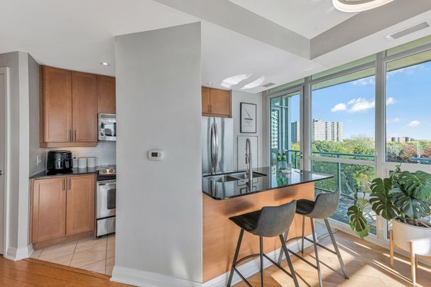 For Lease - 1055 Southdown Road Unit# 611, Mississauga, Ontario - Photo 1