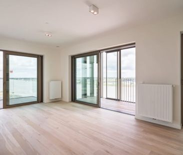 Appartement te huur - Photo 2
