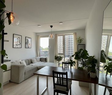 Appartement te huur Cronestein, Gaiastraat in Leiden - Photo 1