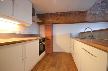 Smithfield Building, 44 Tib Street, Manchester City Centre, Manchester, M4 1LA - Photo 5