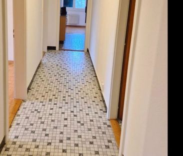 3 room apartment - Photo 4