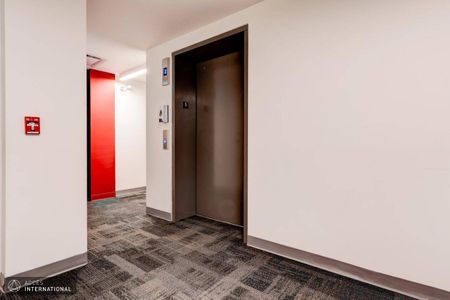 Charming two-story apartment for rent in Rosemont | Accès International - Photo 2