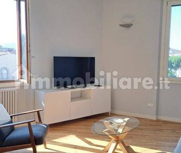 Appartamento ottimo stato, terzo piano, Coverciano, Firenze - Photo 3