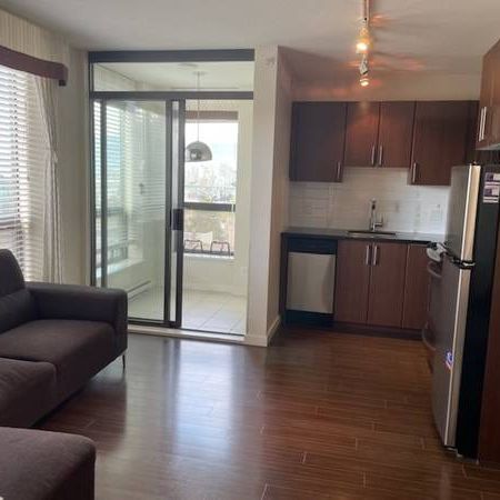 Furnished 1br+1Solarium+1den Fairview/VGH - Photo 4