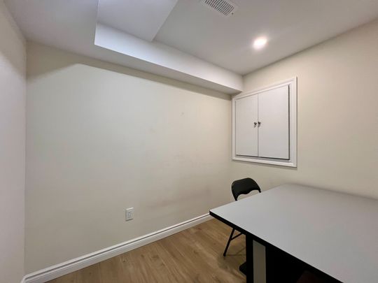 For Lease - 153 Fimco Crescent Unit# bsmt, Markham, Ontario - Photo 1