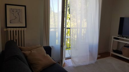 T2 bis – Parc de Procé, fibre incluse,élec. en sus - Photo 3