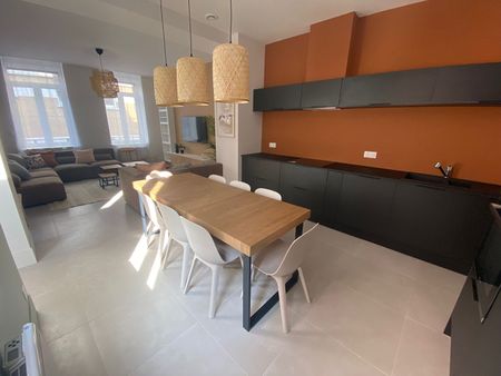 Location Appartement 1 pièce 16m² LILLE 59000 - Photo 3