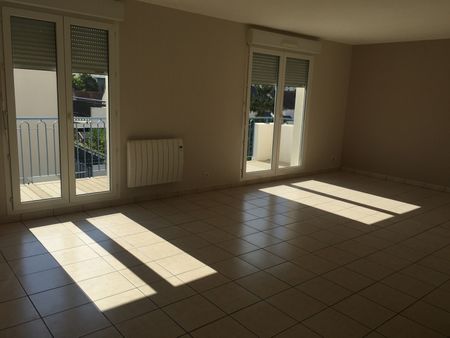 Location Appartement 3 pièces 71m² ORLEANS 45100 - Photo 4