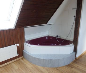 Charmante Stadtwohnung mit Cheminée, zum Wohlfühlen! - Photo 3