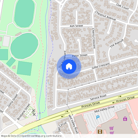 3 Gillie Crescent, Vic 3840, Morwell