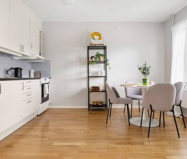 Ekholmsvägen, Skärholmen - Foto 3