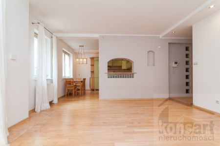 Mieszkanie z ogródkiem od 1 grudnia 2025 - Photo 3