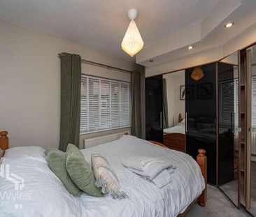 Bedford Road, Lytham St. Annes, Lancashire, FY8 - Photo 1