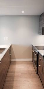 Unfurnished 1 bedroom suite 20th floor Marine gateway Vancouver - Photo 4