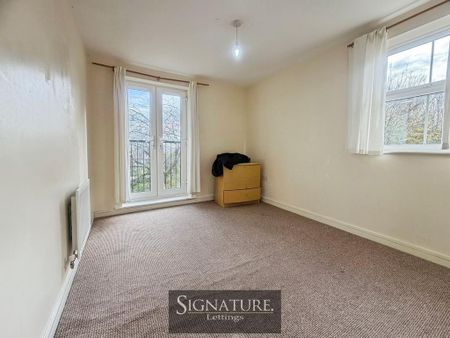 2 bedroom flat to rent - Photo 5