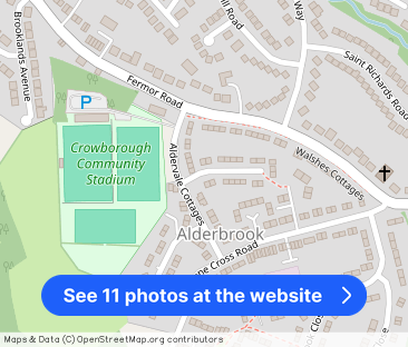 Aldervale Cottages Crowborough TN6 - Photo 1