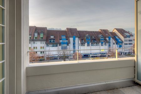 "Wohnen im Herzen von Thun!" - Foto 5