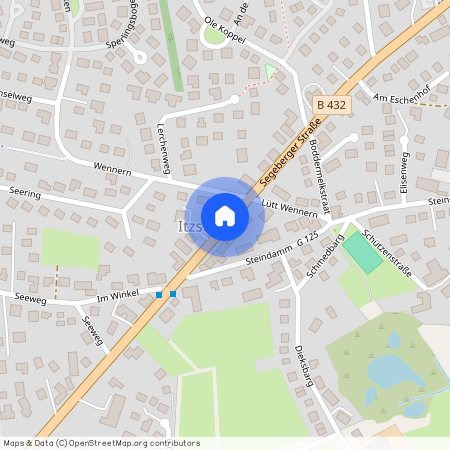 23845 Schleswig-Holstein - Oering