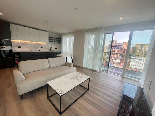 3 bedroom apartment to rent - Photo 1