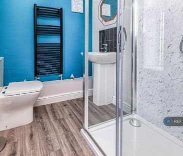 1 bedroom in a house share to rent - Photo 5