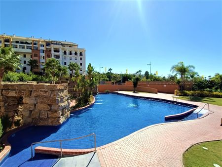 Alquiler de piso en Avenida del Mediterráneo, 4 - Foto 3