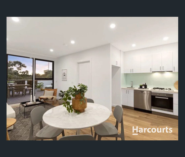 Boutique Apartment in Balwyn North Distinct - Photo 1