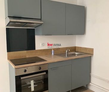 Location Appartement 1 pièce 20m² ARMENTIERES 59280 - Photo 3