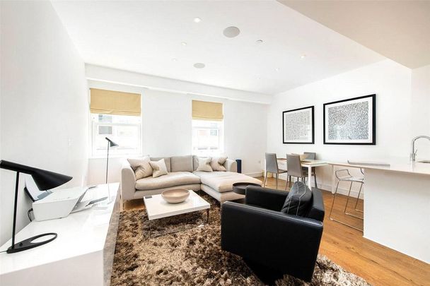 1 bedroom flat to rent - Photo 1