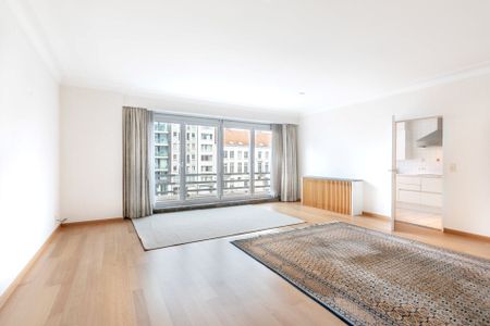 Appartement met 3 slaapkamers te hartje Leuven - Foto 4