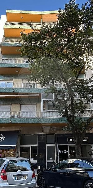 Apartamento T2 em Lisboa - Photo 1