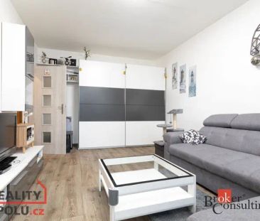 Pronájem bytu 2+kk 40 m - Photo 2