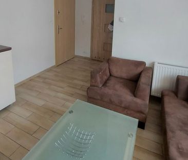 Mieszkanie wynajem Gorzów, Centrum, 2 pokoje, 36 m - Zdjęcie 1
