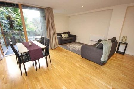 Arundel Street, Manchester, M15 - Photo 3