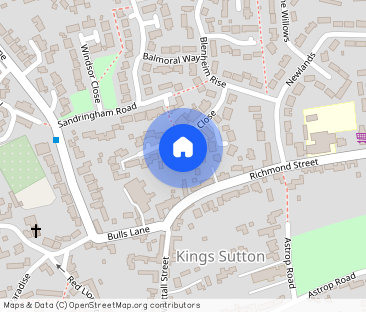 11 Arundel Close, King's Sutton - Photo 1