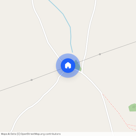 Fentrigan Manor Farm, Warbstow, Launc..., Launceston