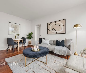 9 / 7a Motherwell St, South Yarra - Photo 6