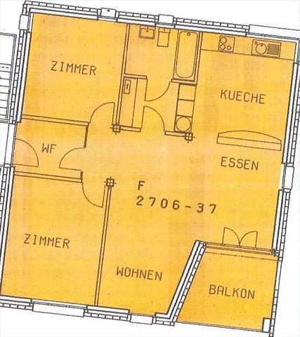 "Wohnen an der Ilfis! (inkl. gratis Monat)" - Photo 3