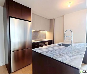 513-2060, rue Peel, Ville-Marie (Centre-Ville et Vieux-Montréal) à louer - Photo 3