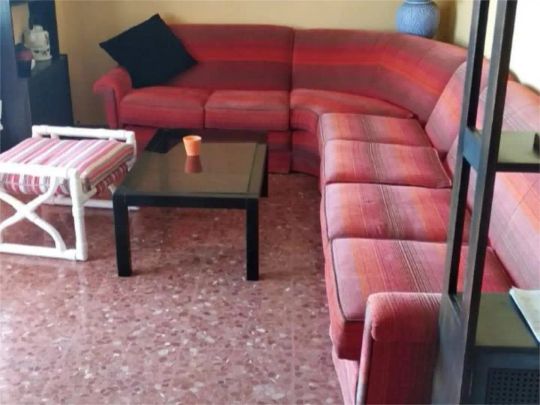 Apartamento de alquiler en Carrer D'estribord, 10, El Perellonet - Photo 1